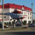 Гостиницы на Объездной Дороге Саратова