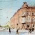 Гостиницы Саратова Большой Садовой