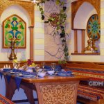 Ресторан Али Баба Саратов Официальный Сайт